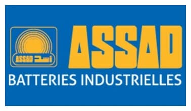 ASSAD BATTERIES INDUSTRIELLES