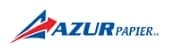 AZUR PAPIER